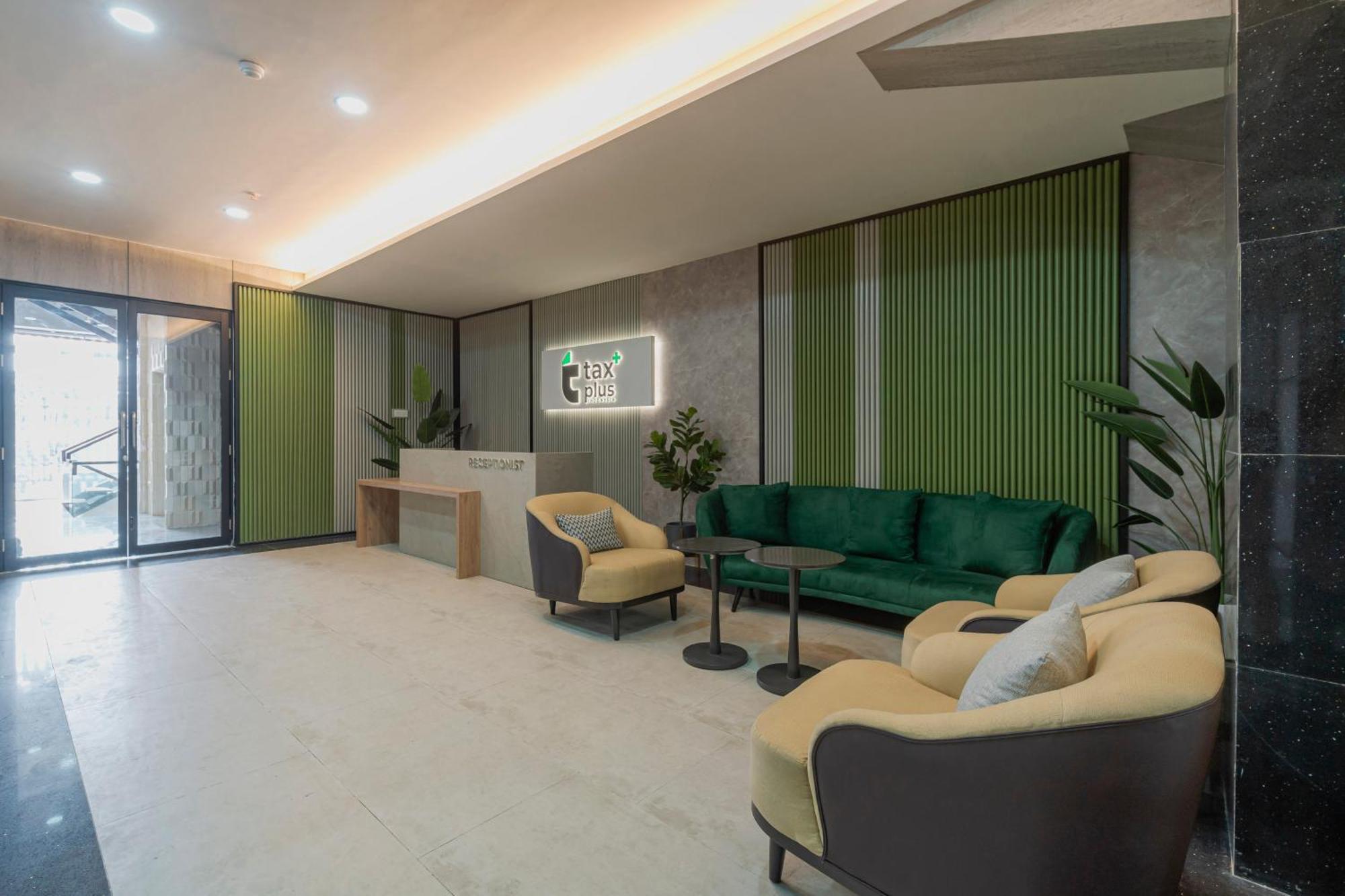 Stay.Vie Hotel Сурабая Екстериор снимка
