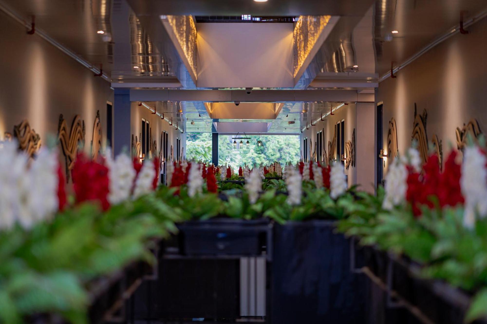 Stay.Vie Hotel Сурабая Екстериор снимка